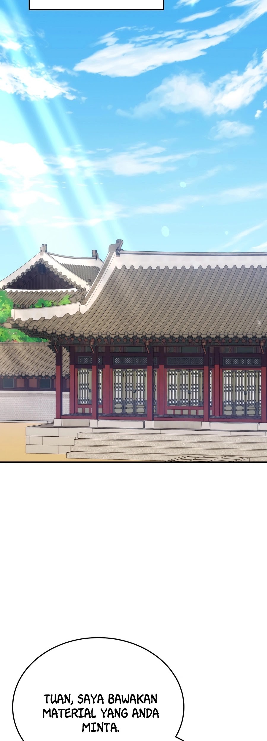 Black Corporation: Joseon Chapter 51 - Halaman 19