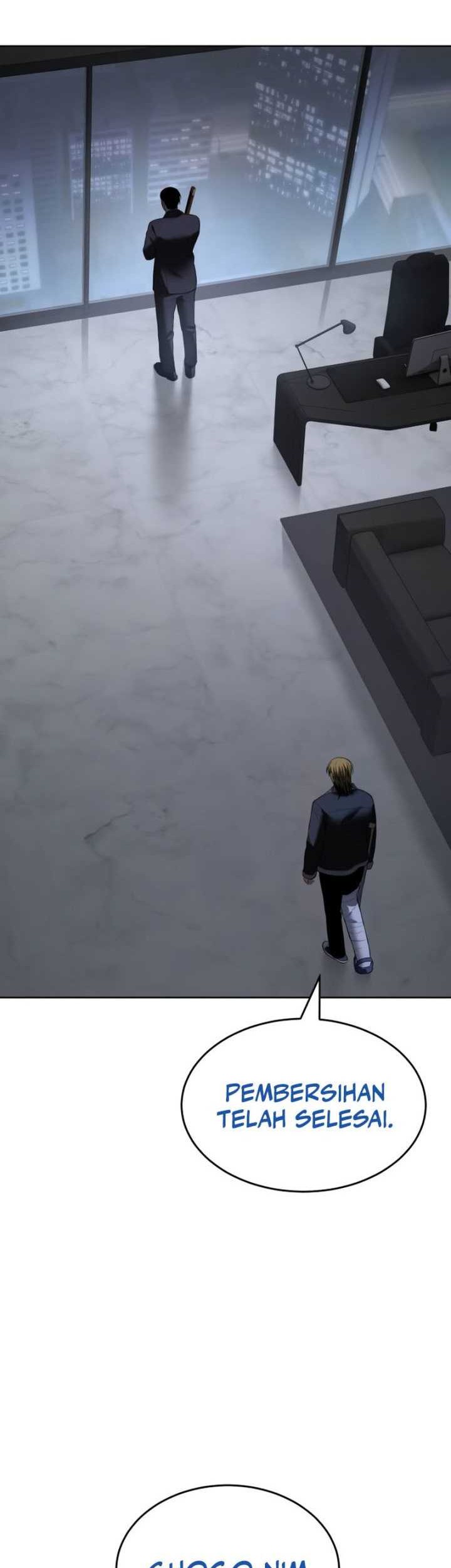 Manhwa Baek XX Chapter 92 gambar 2