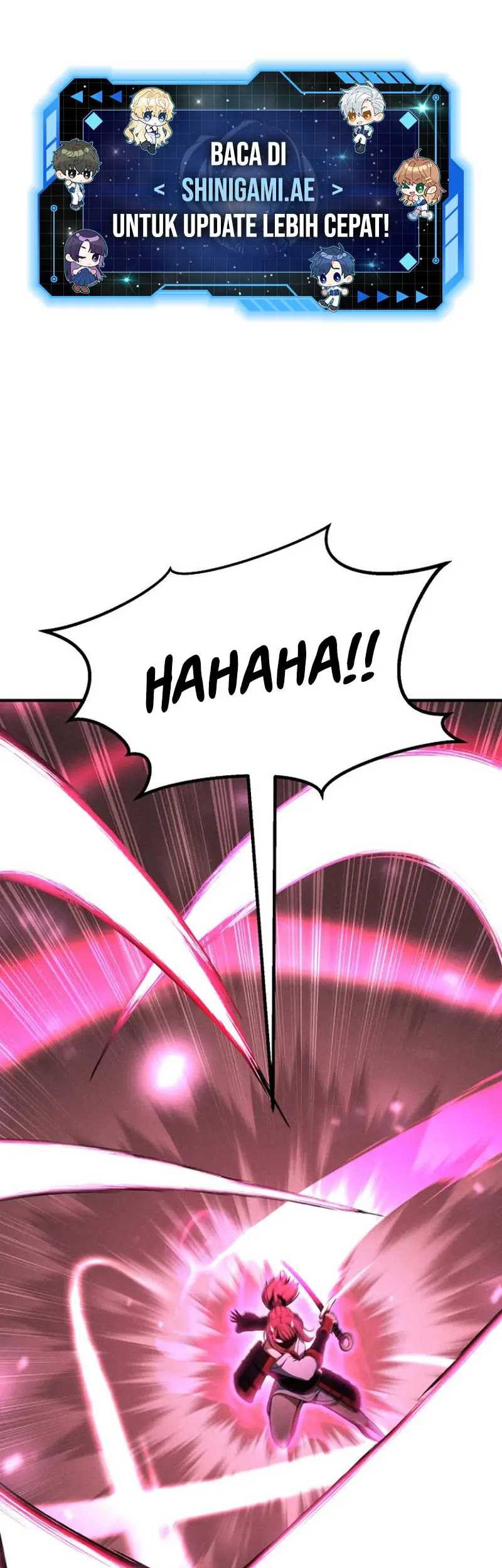 Manhwa Absolute Necromancer Chapter 68 gambar 2