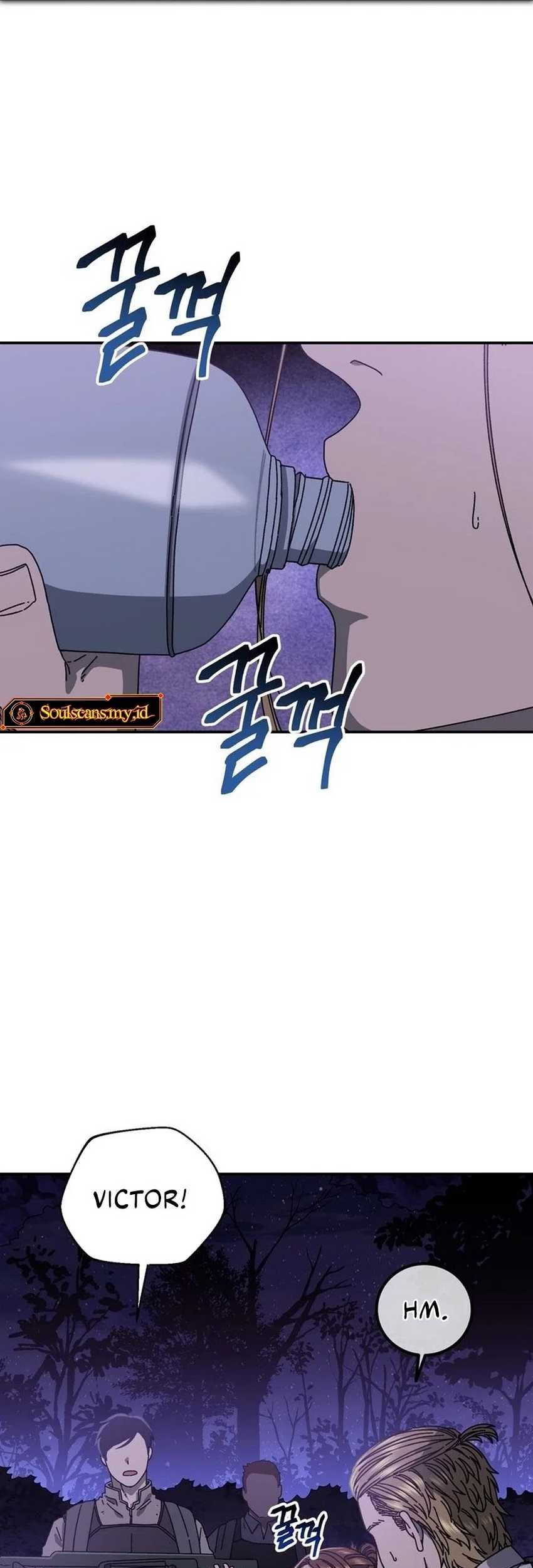 Manhwa The Way Of Survival Chapter 57 gambar 2
