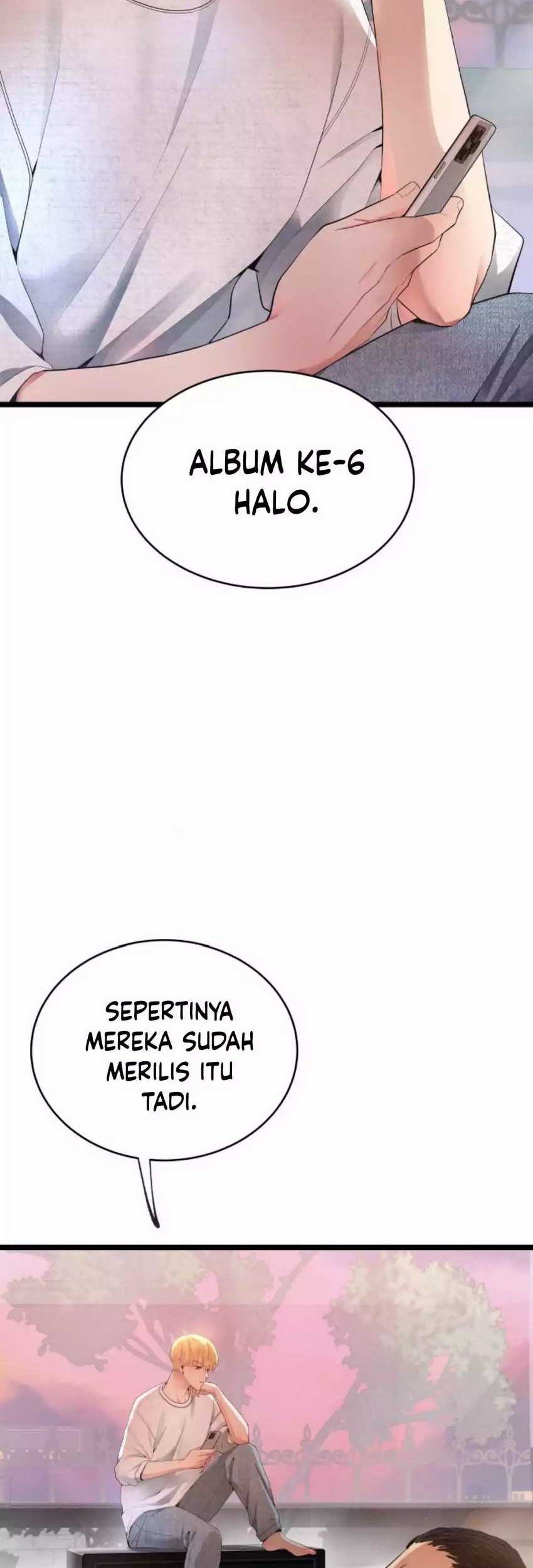 A Tidal Wave of Glory Chapter 39 halaman 2