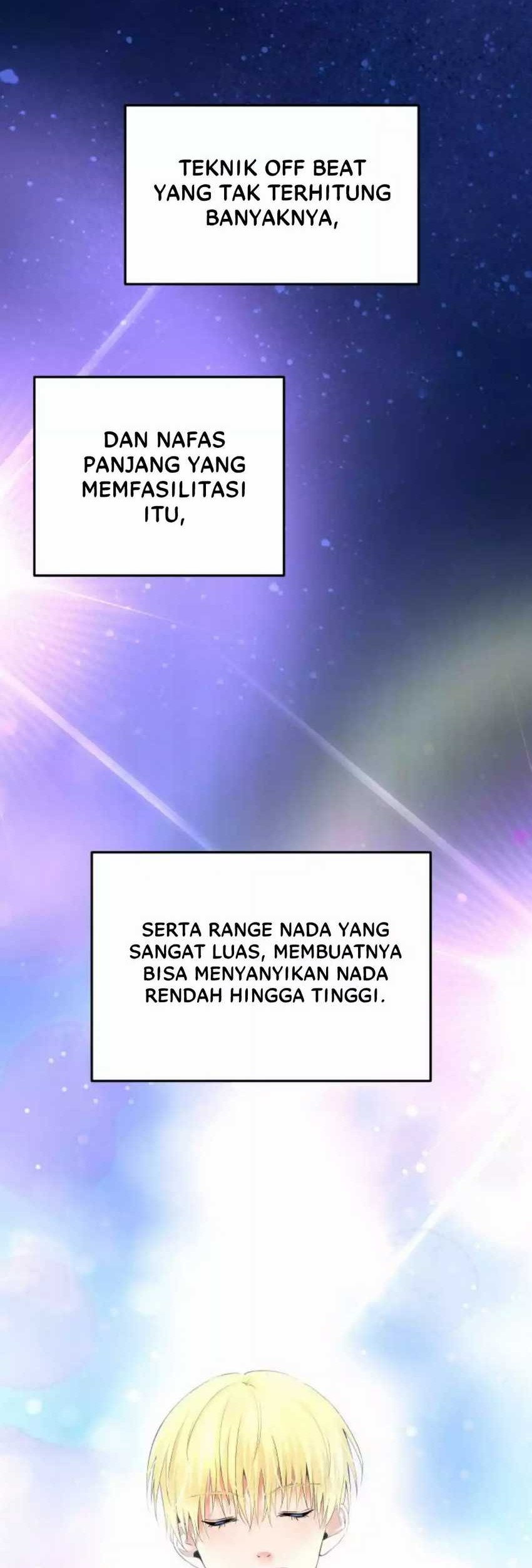 A Tidal Wave of Glory Chapter 38 - Halaman 36