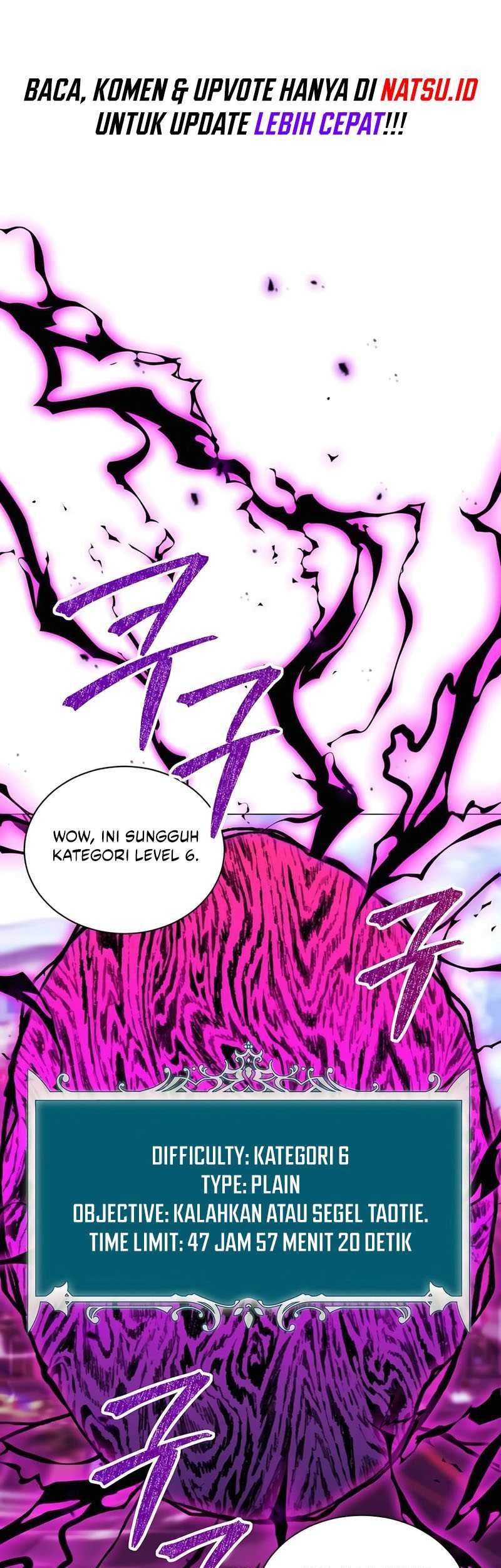 Manhwa Hunter World’s Gardener Chapter 48 gambar 2