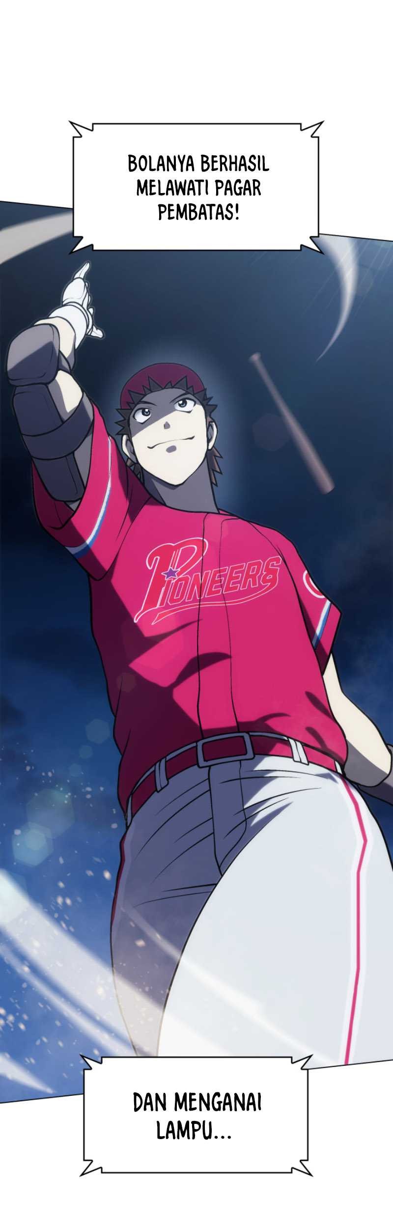 Manhwa Home Plate Villain Chapter 41 gambar 2