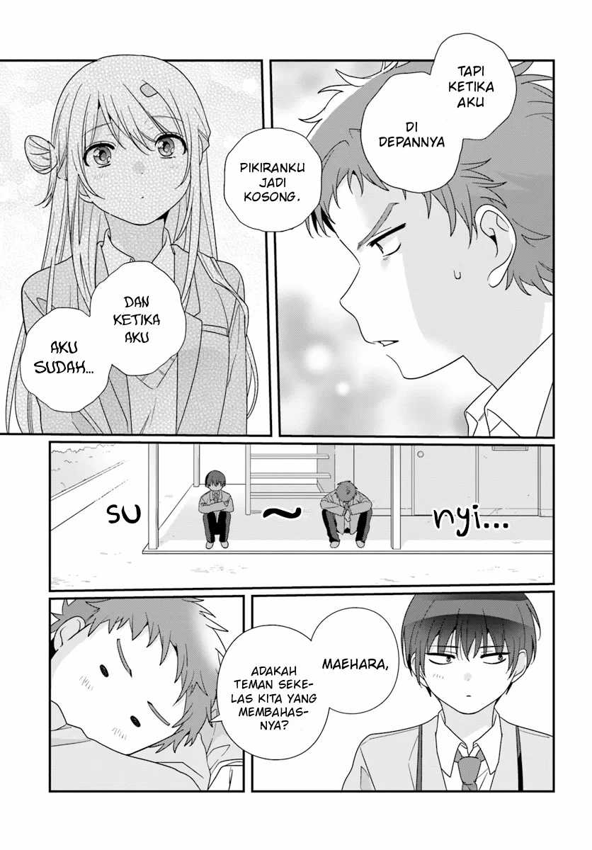 Class de 2 Banme ni Kawaii Onna no Ko to Tomodachi ni Natta Chapter 21 - Halaman 20