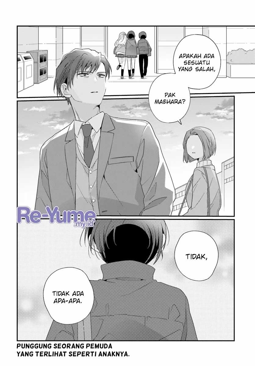 Class de 2 Banme ni Kawaii Onna no Ko to Tomodachi ni Natta Chapter 21 - Halaman 31