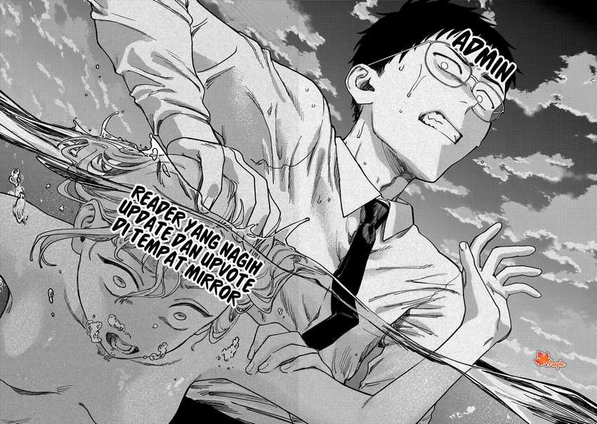 Class de 2 Banme ni Kawaii Onna no Ko to Tomodachi ni Natta Chapter 21 - Halaman 33