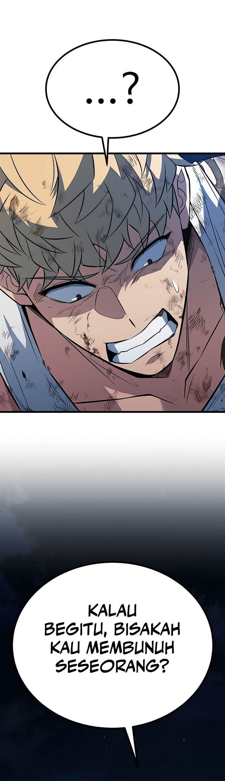 Manhwa King of Violence Chapter 23 gambar 2