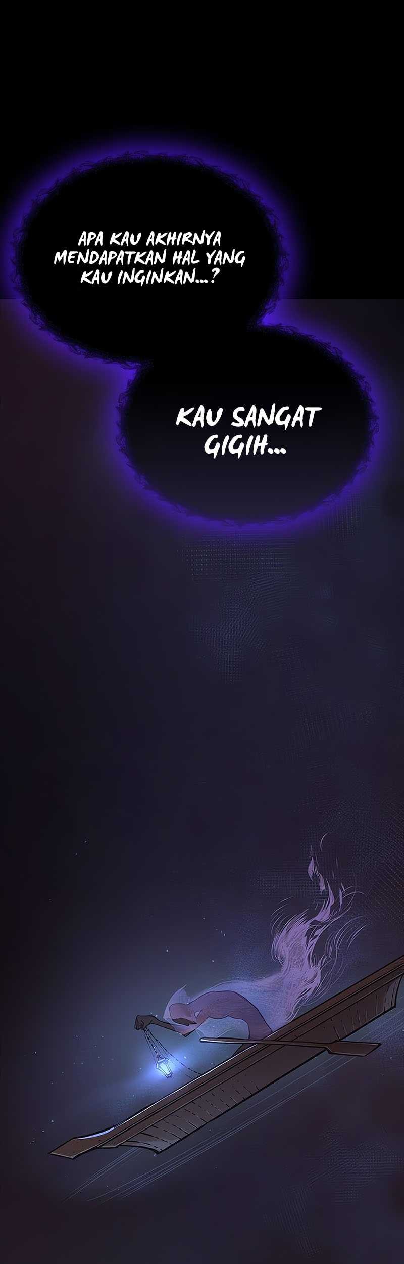 Manhwa Eternally Regressing Knight Chapter 23 gambar 2