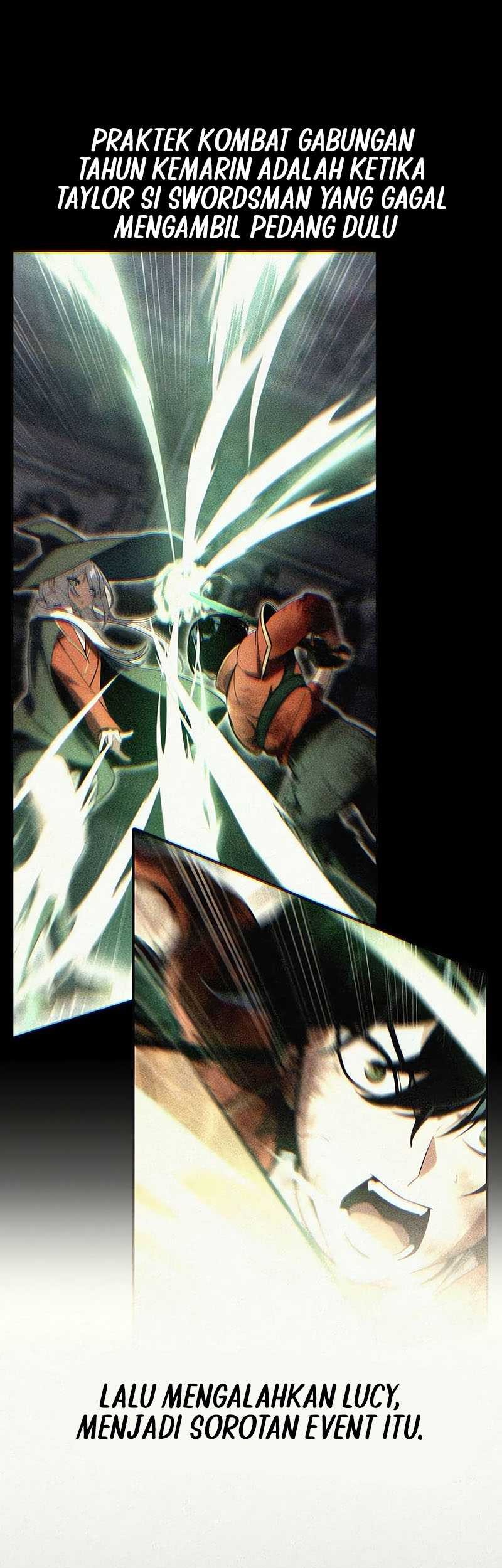 Manhwa The Extra’s Academy Survival Guide Chapter 43 gambar 2