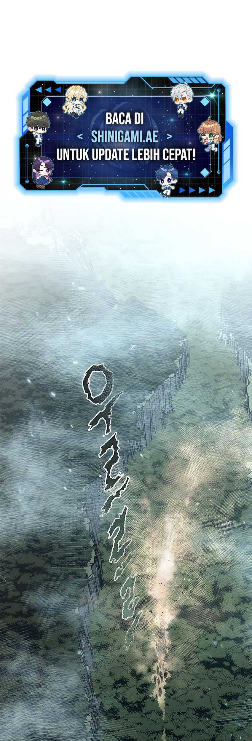 Manhwa Chronicles of the Demon Faction Chapter 84 gambar 2