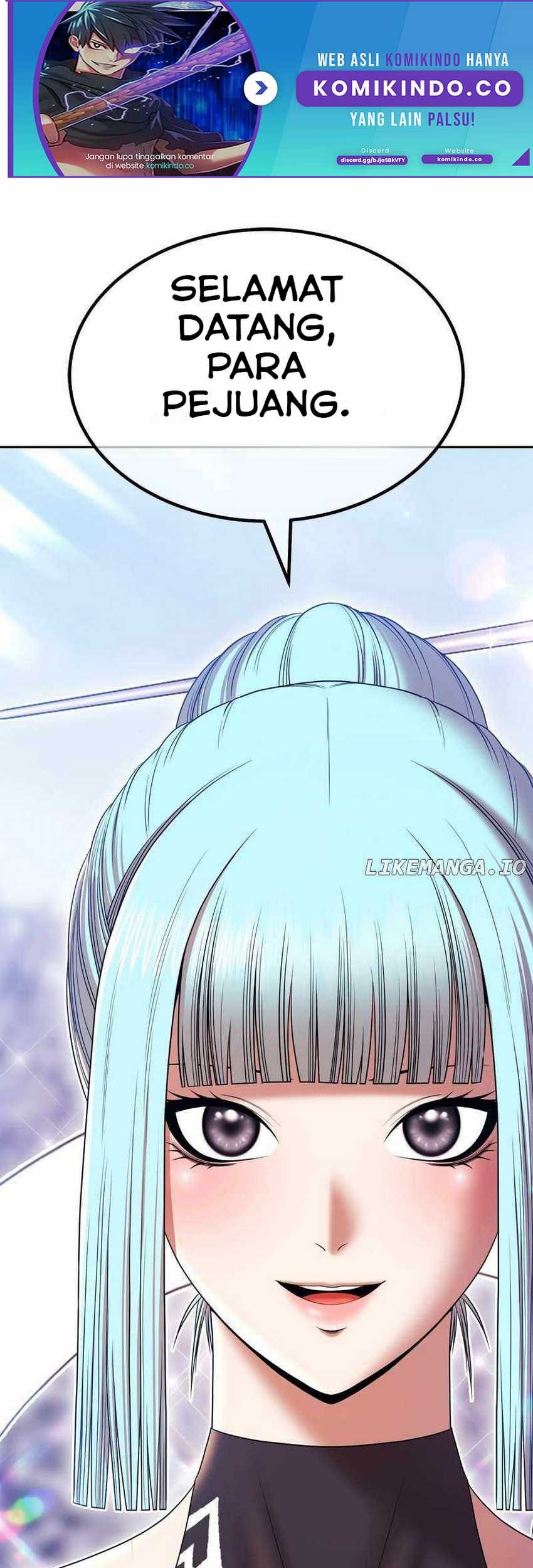 Manhwa +99 Wooden Stick Chapter 92 gambar 2