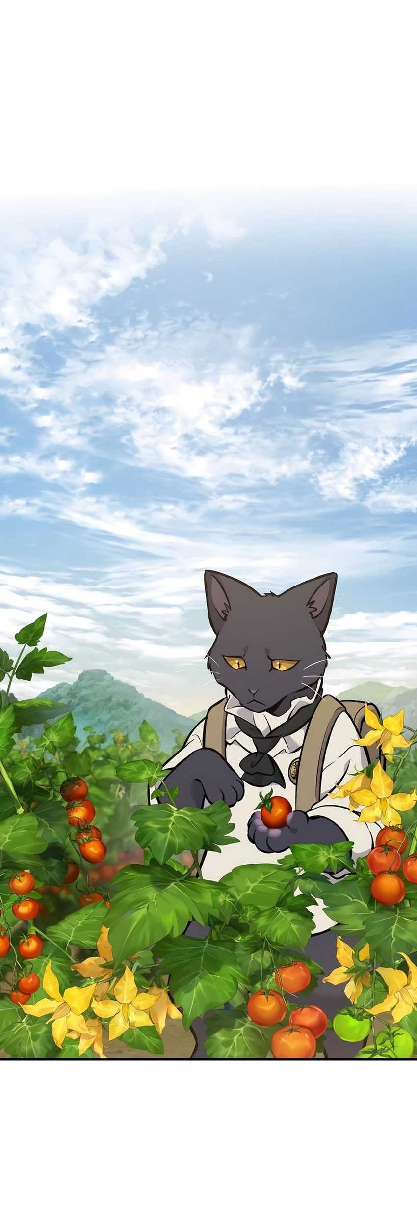 Manhwa Solo Farming In The Tower Chapter 78 gambar 2
