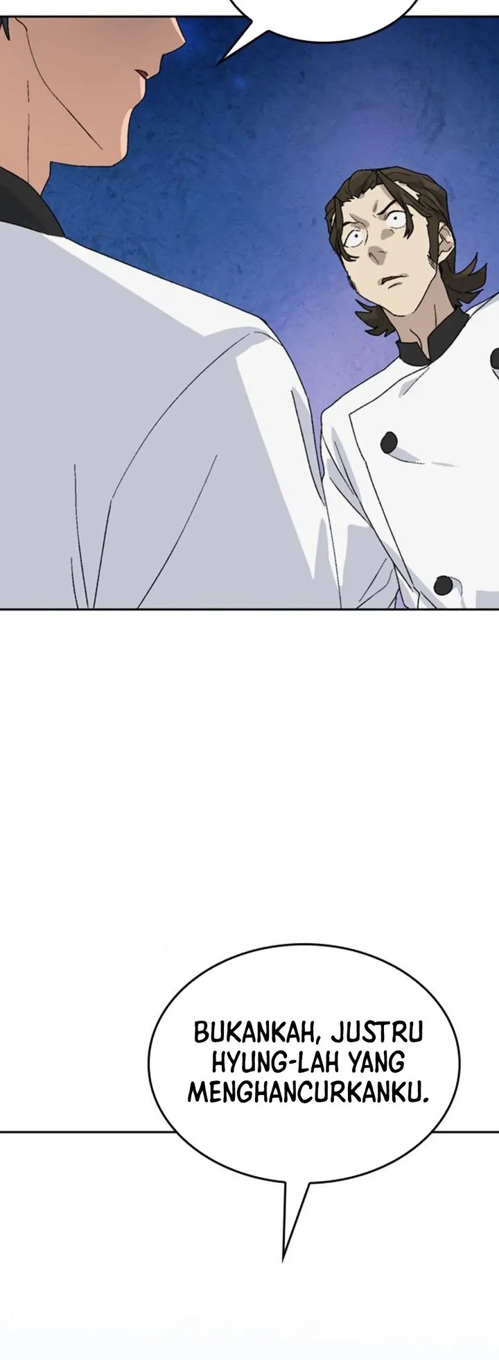 Manhwa Healing Life Through Camping in Another World Chapter 29 gambar 2