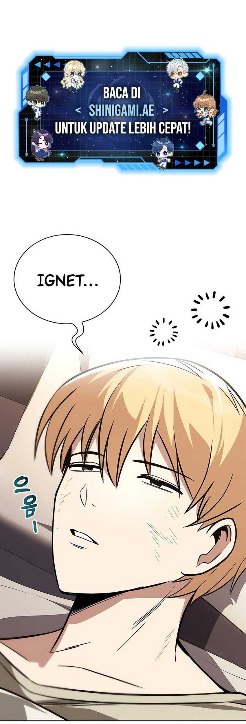 Manhwa Lazy Prince Becomes a Genius Chapter 117 gambar 2