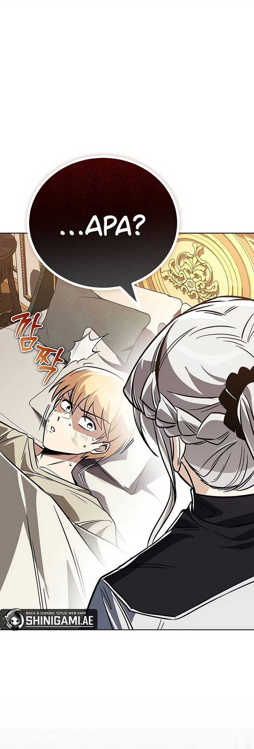 Lazy Prince Becomes a Genius Chapter 117 Gambar 3