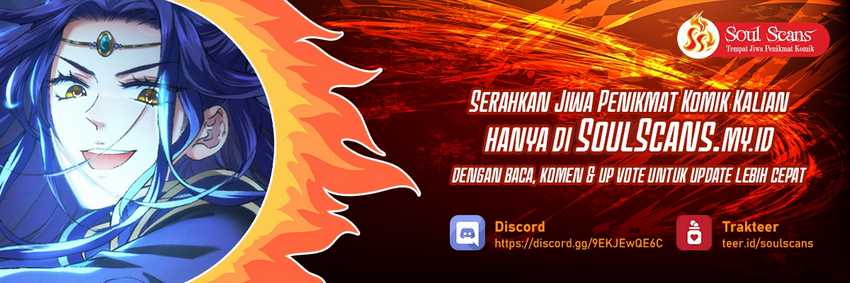 Manhua I Just Don’t Play the Card According to the Routine Chapter 247 gambar 2
