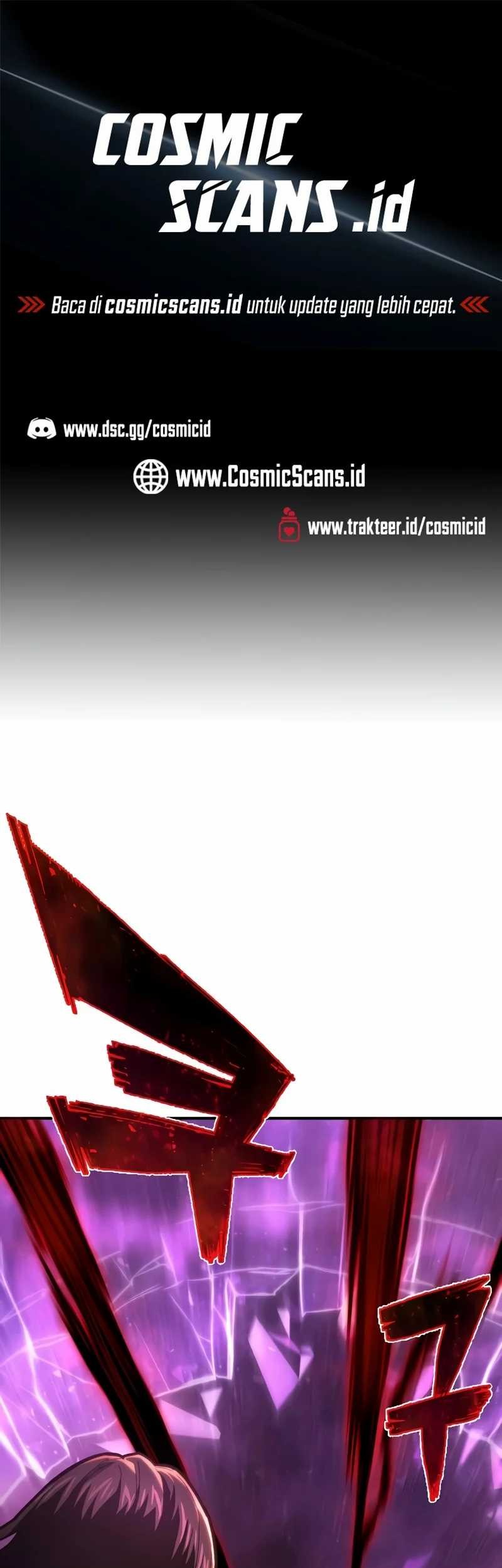 Manhwa Executioner Chapter 29 gambar 2