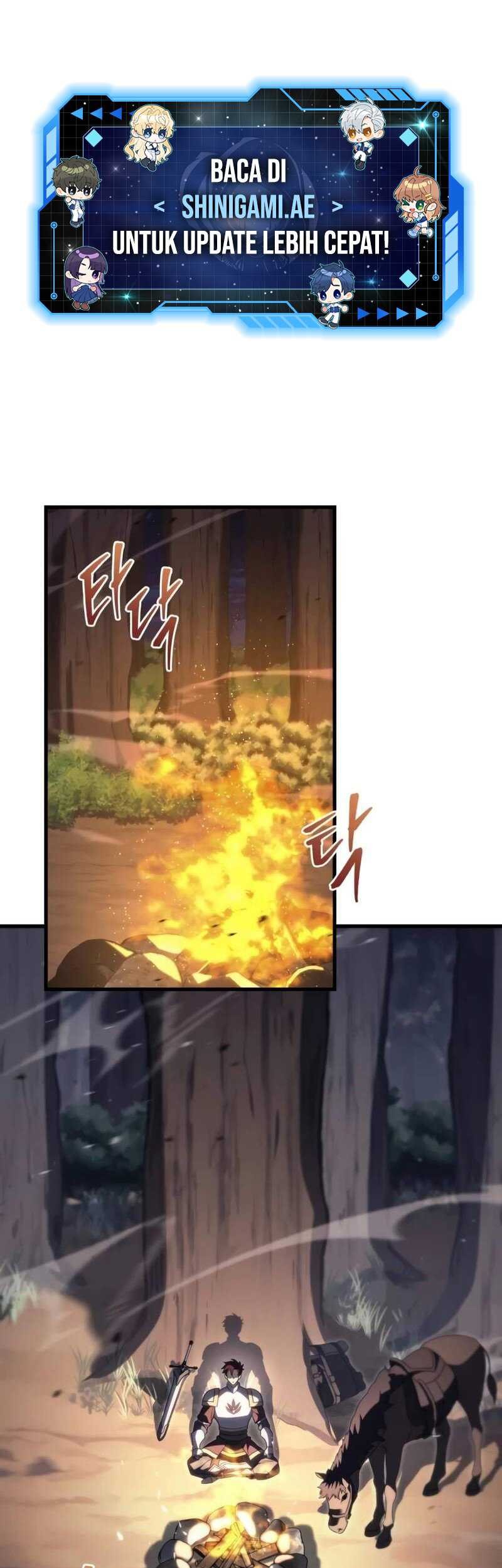 Manhwa Regressor Of The Fallen Family Chapter 46 gambar 2