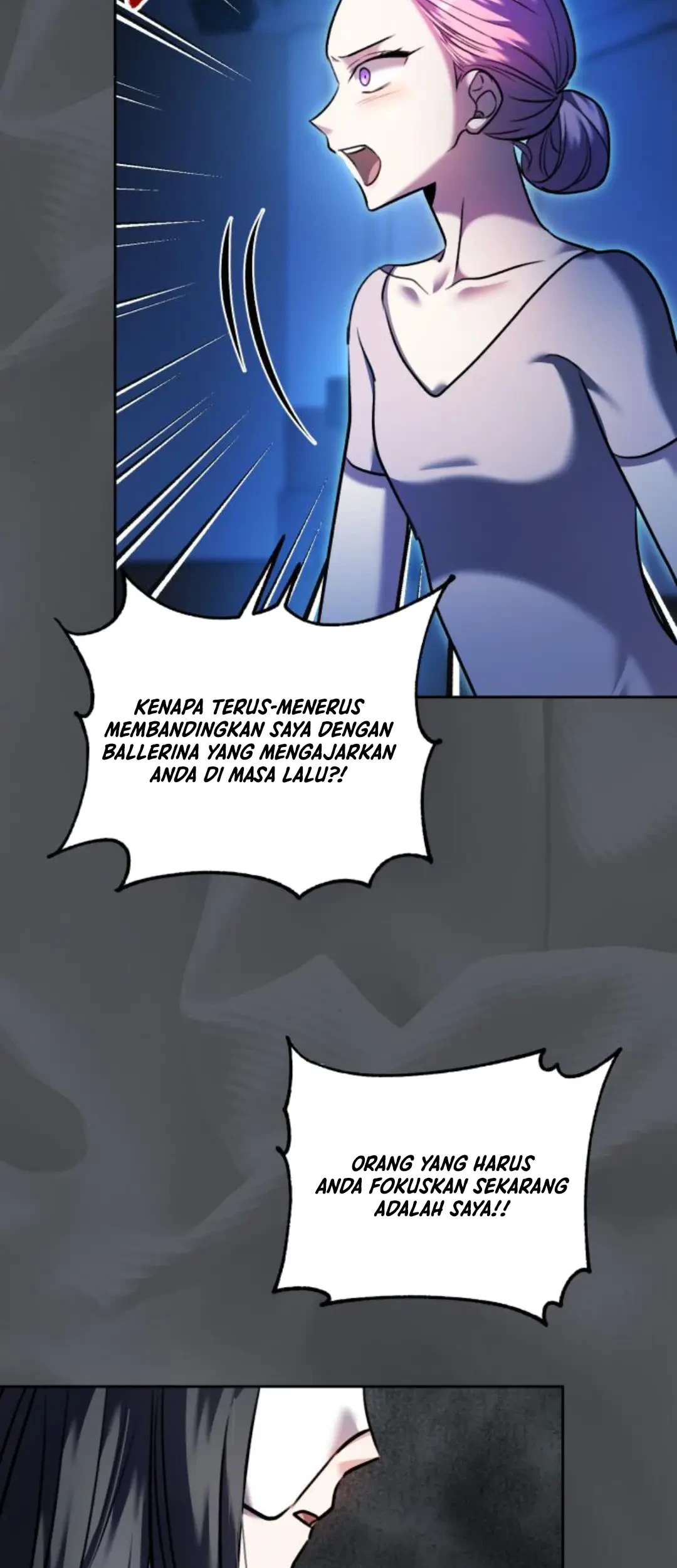 Genius Actor’s Aura Chapter 53 - Halaman 6