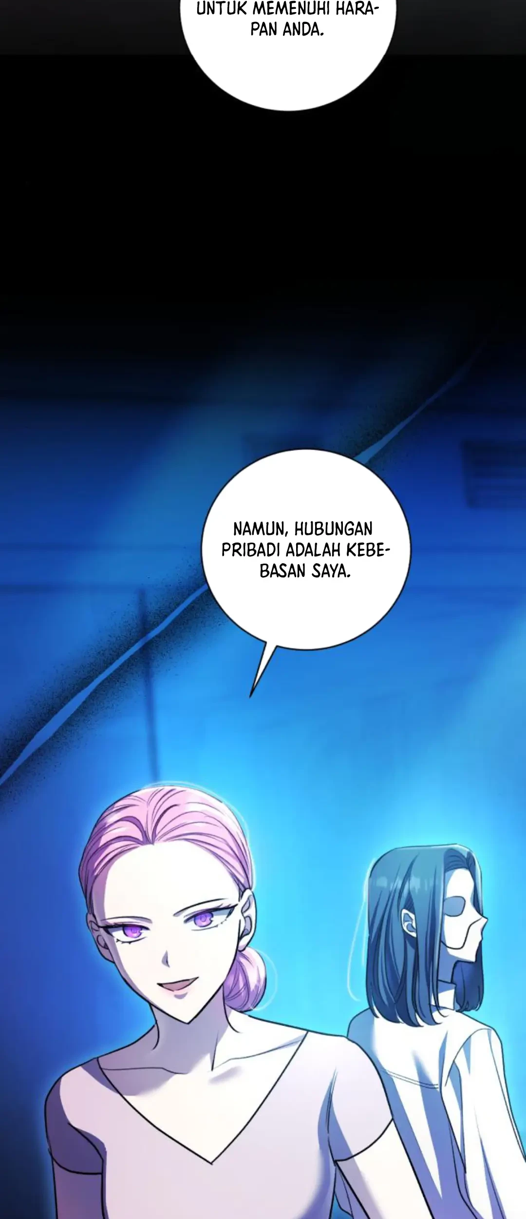 Genius Actor’s Aura Chapter 53 - Halaman 21
