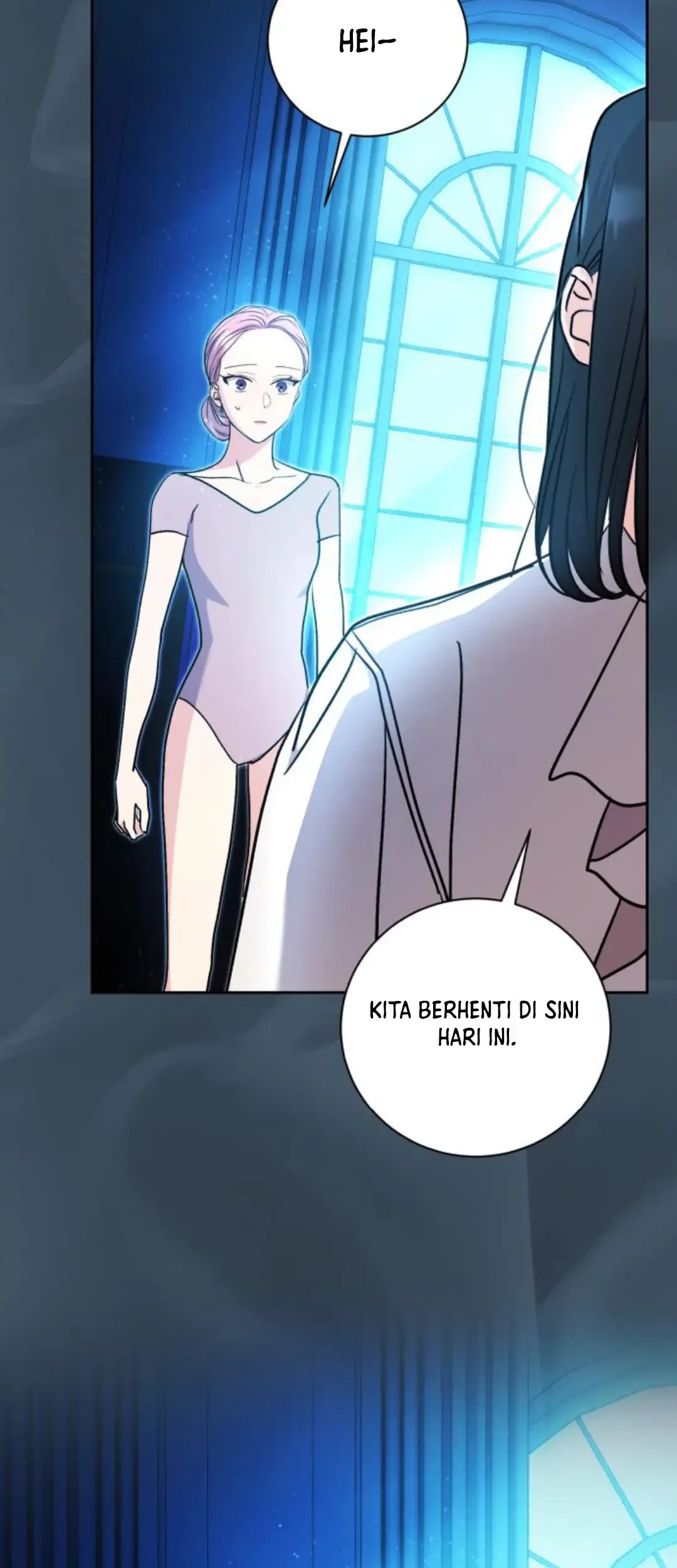 Genius Actor’s Aura Chapter 53 - Halaman 40