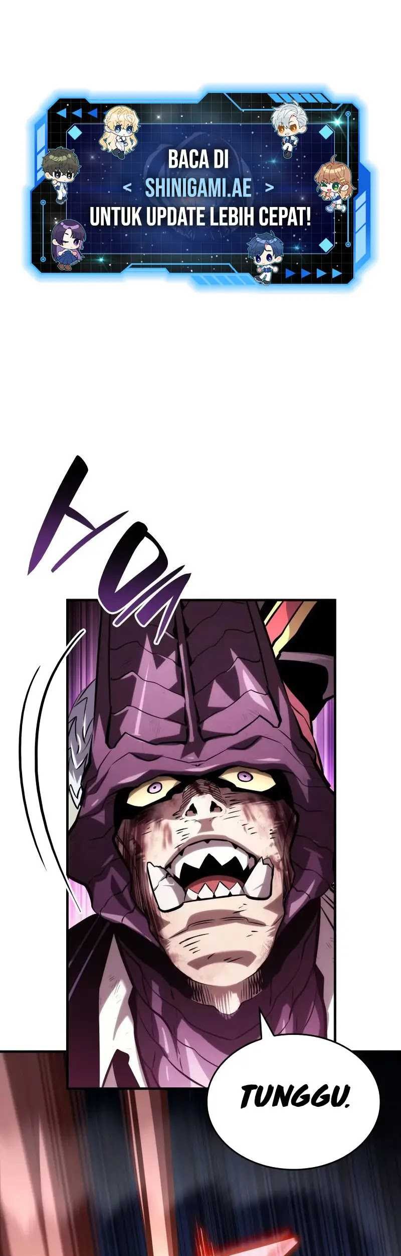 Manhwa Boundless Necromancer Chapter 102 gambar 2