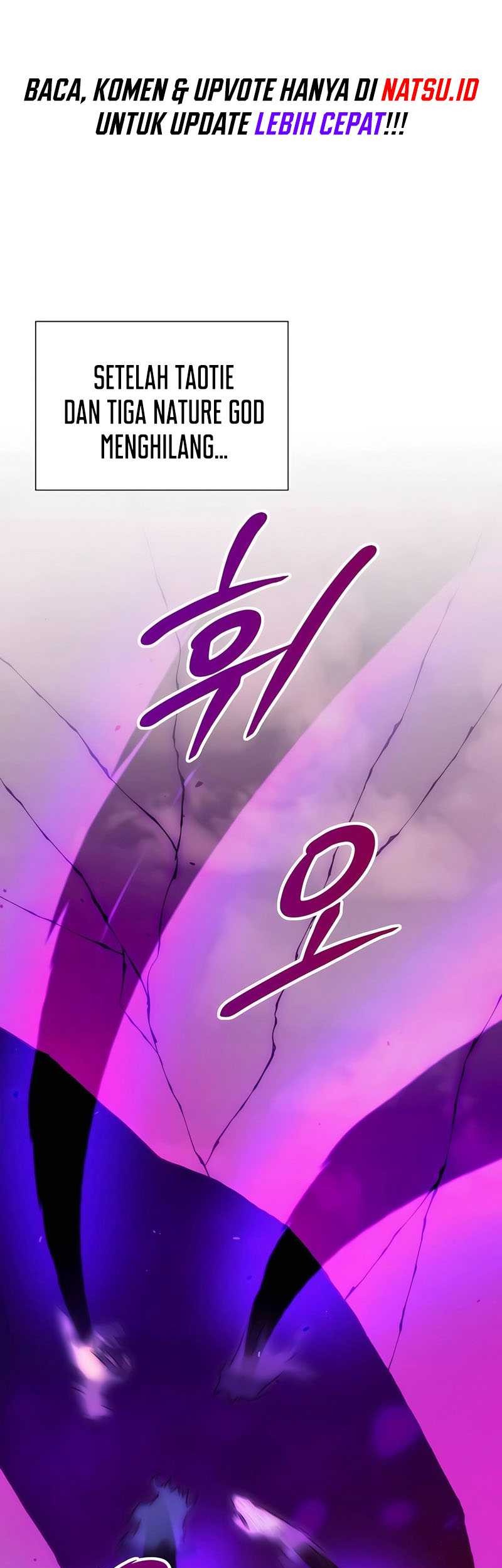 Manhwa Hunter World’s Gardener Chapter 50 gambar 2