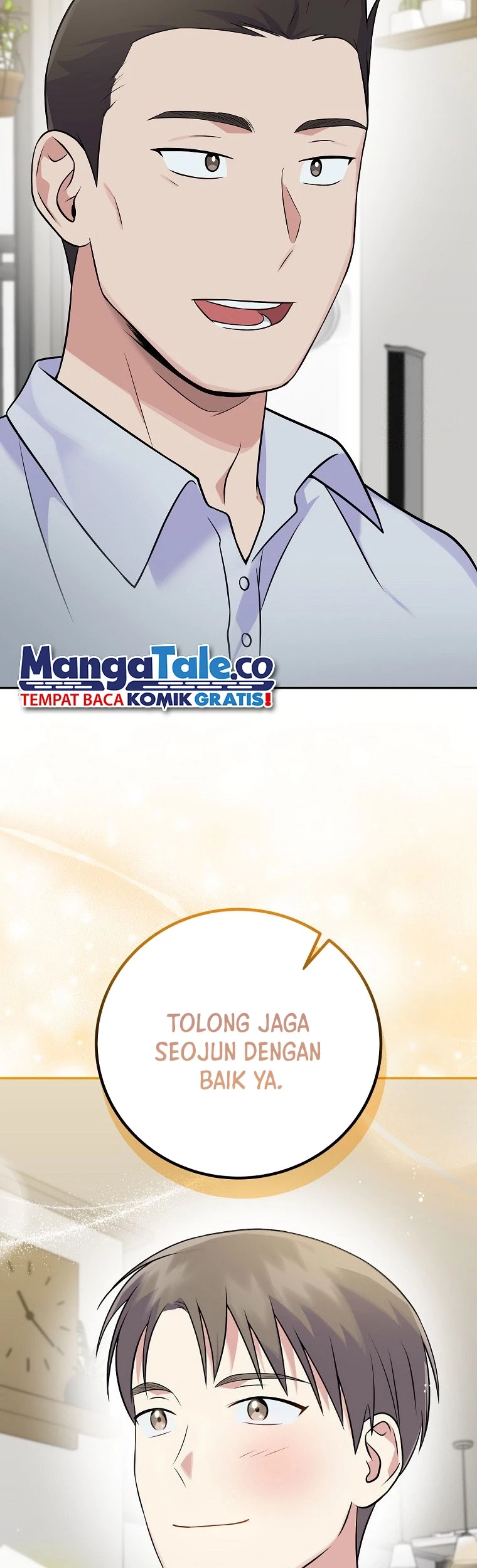 Superstar From Age 0 Chapter 44 - Halaman 46