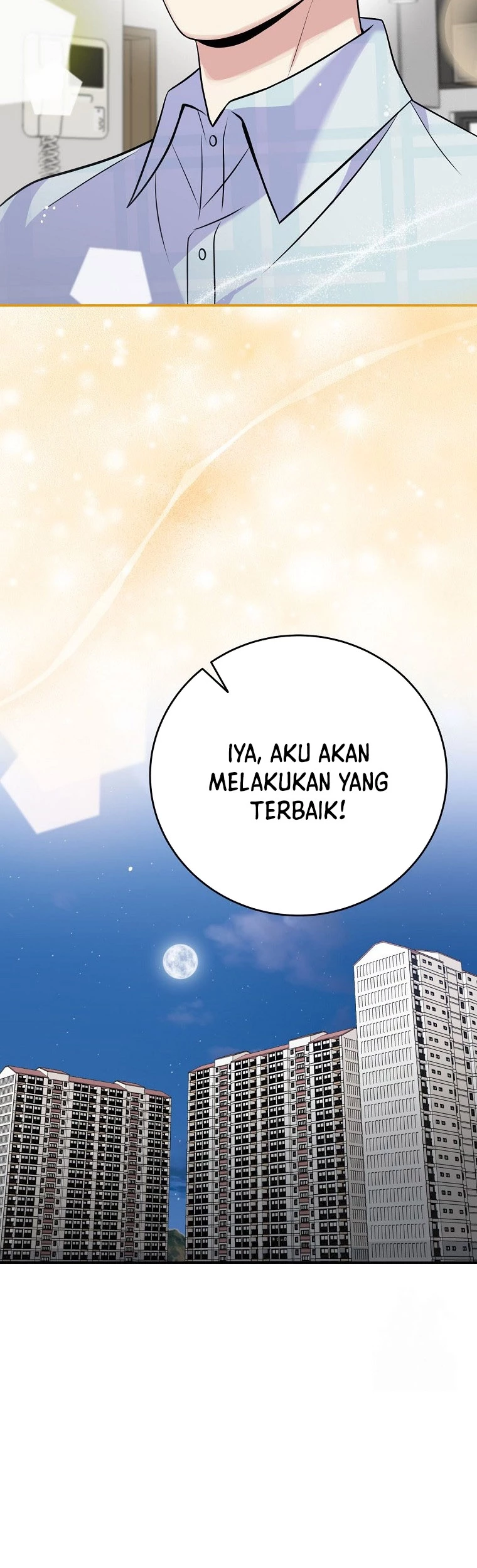 Superstar From Age 0 Chapter 44 - Halaman 47