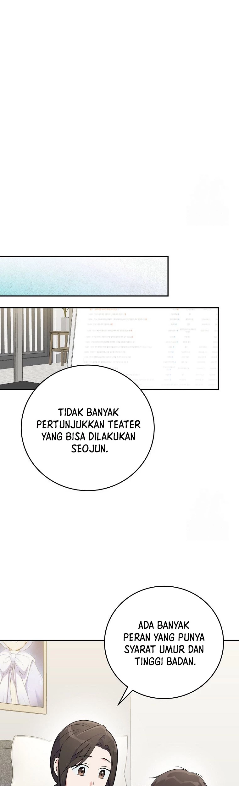 Superstar From Age 0 Chapter 44 - Halaman 48