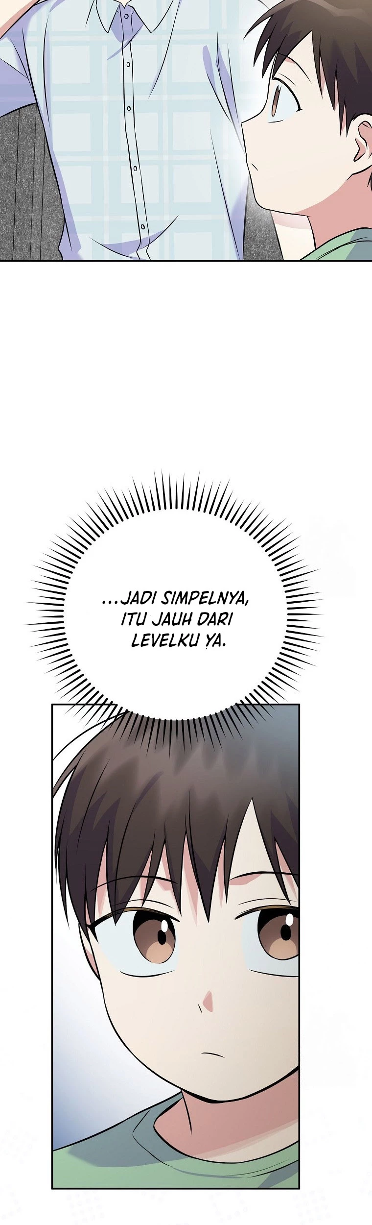 Superstar From Age 0 Chapter 44 - Halaman 55