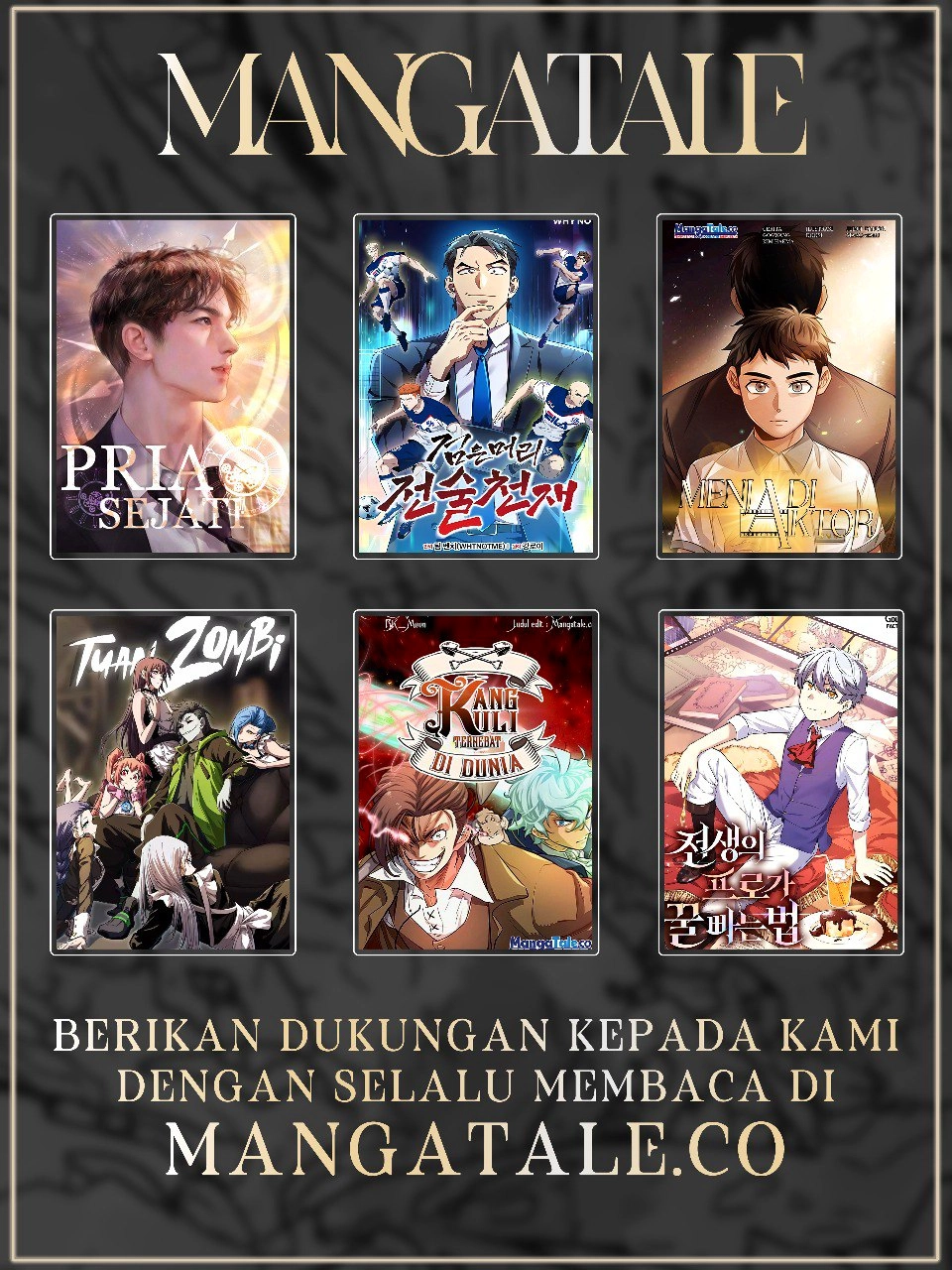 Superstar From Age 0 Chapter 44 - Halaman 62