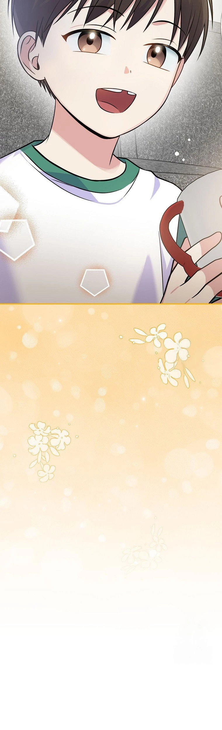 Superstar From Age 0 Chapter 44 - Halaman 20
