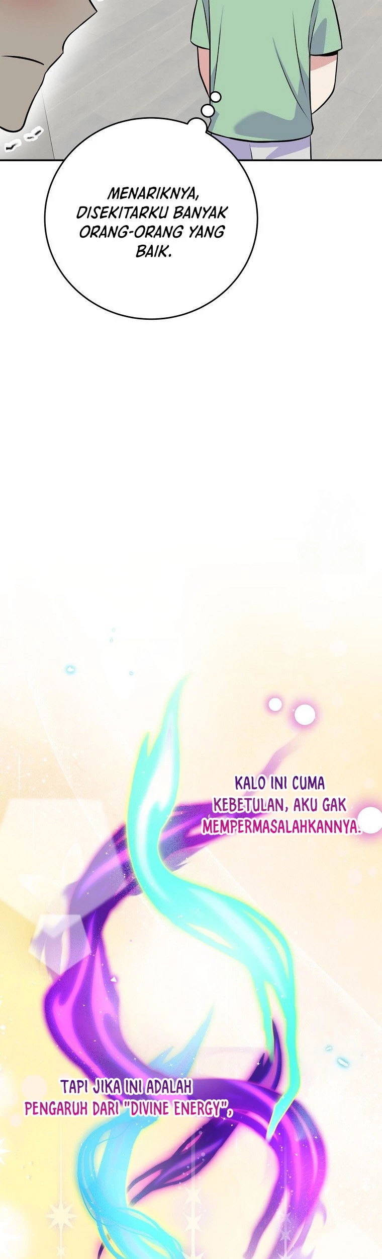Superstar From Age 0 Chapter 44 - Halaman 31
