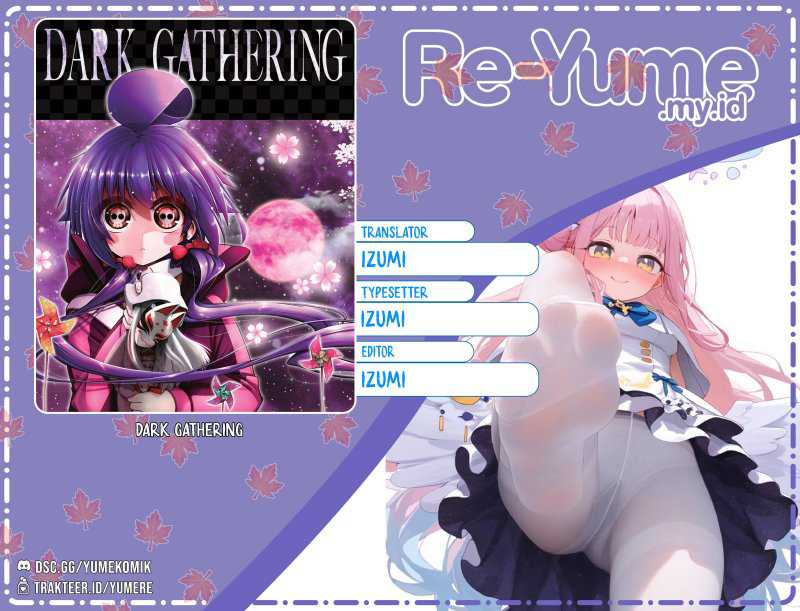 Komik Dark Gathering Chapter 11.5 gambar 1