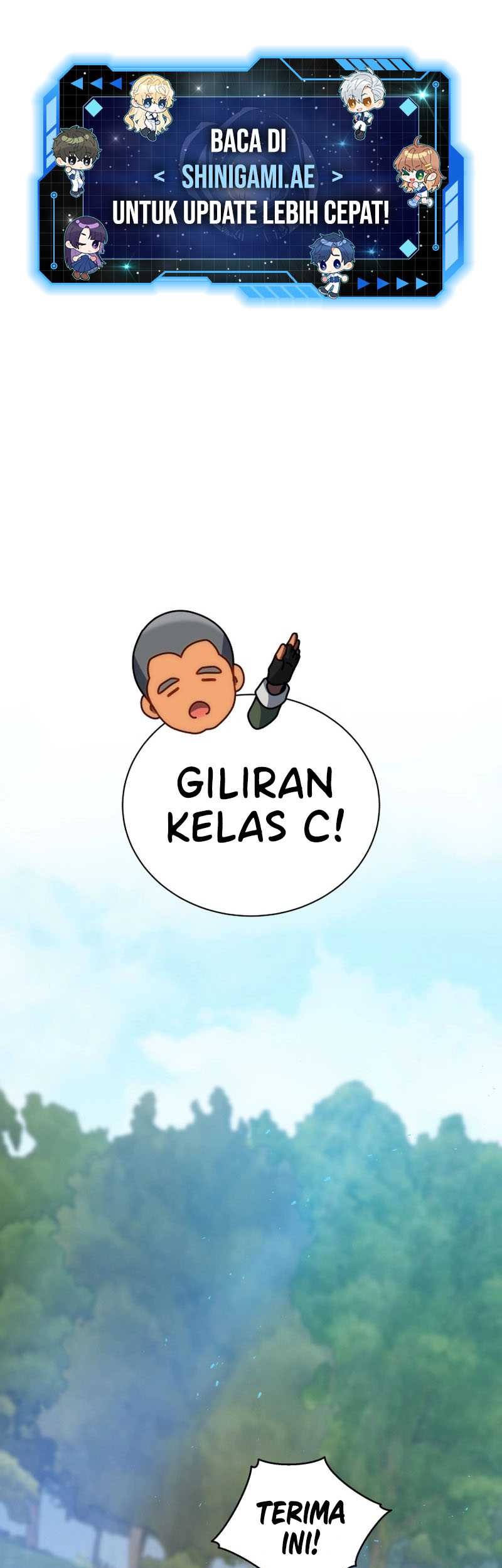 Manhwa Necromancer Academy’s Genius Summoner Chapter 134 gambar 2