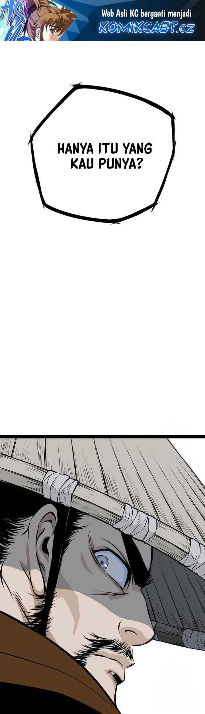 Manhwa Asura (Ryu Ki-Un) Chapter 14 gambar 2