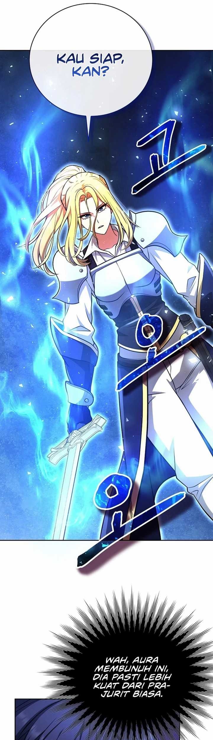 Debuff Master Chapter 41 halaman 3