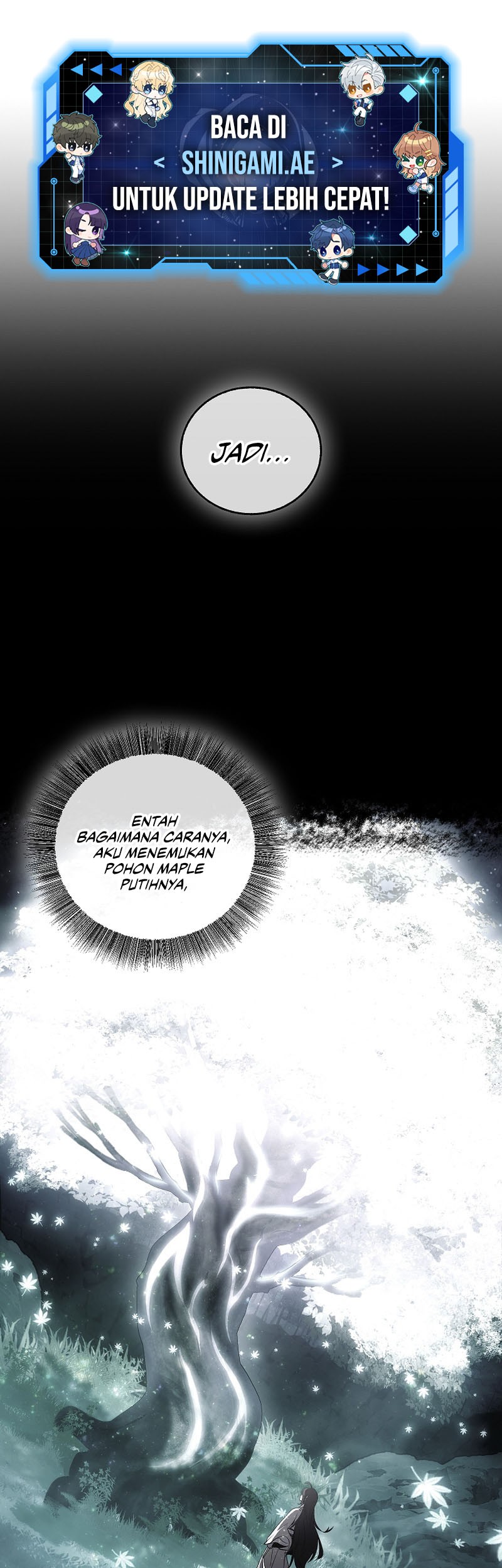 Manhwa Childhood Friend Of The Zenith Chapter 27 gambar 2