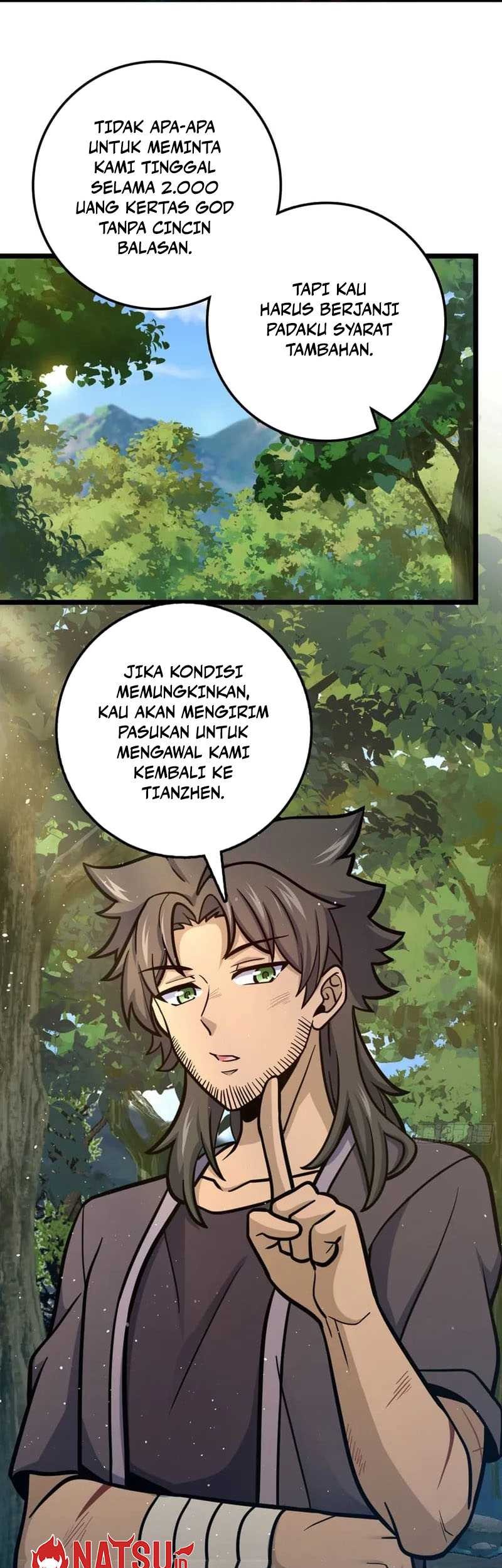 Manhua Spare Me, Great Lord! Chapter 543 gambar 2