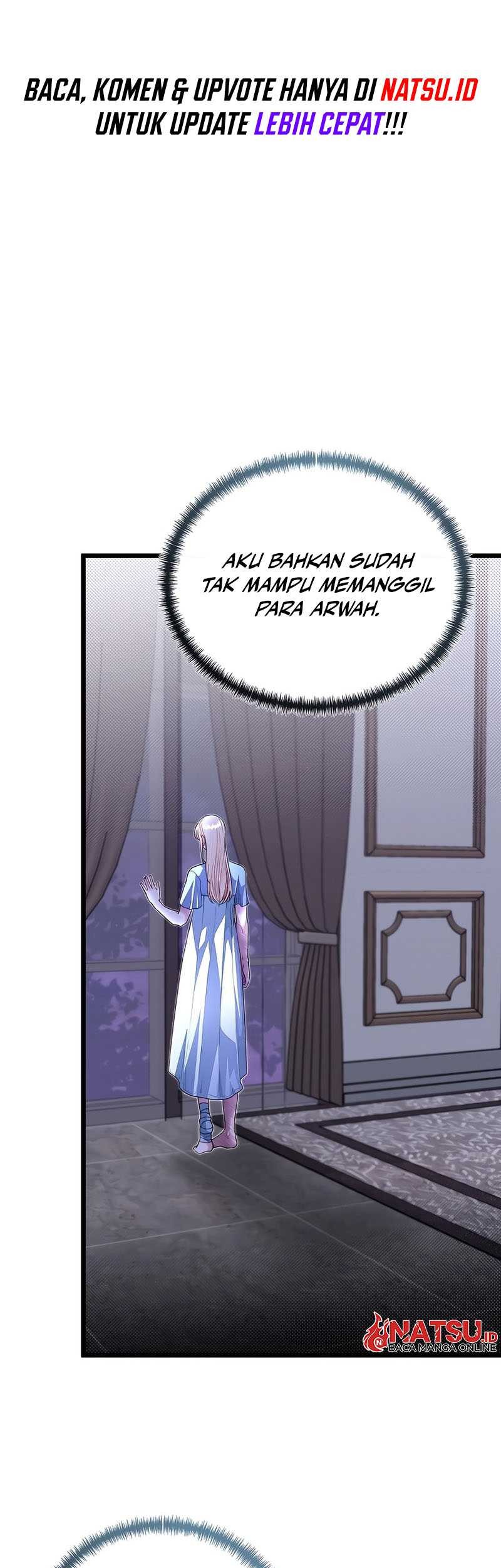 Manhwa The Little Brother Is the Academy’s Hotshot Chapter 88 gambar 2