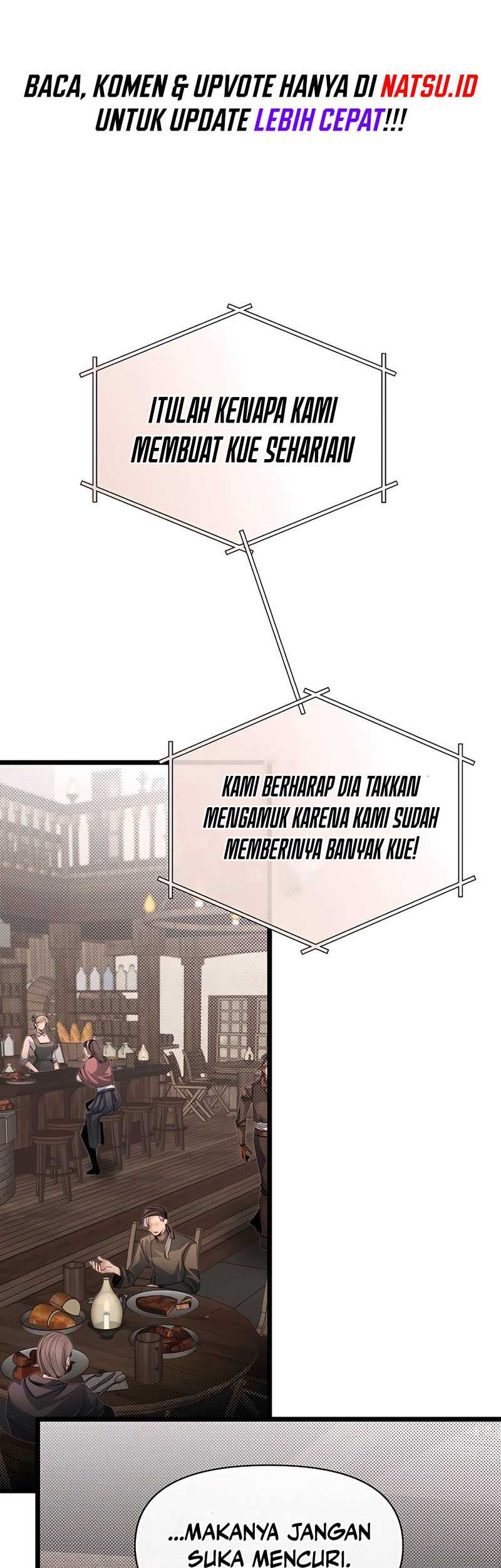 Manhwa The Little Brother Is the Academy’s Hotshot Chapter 87 gambar 2