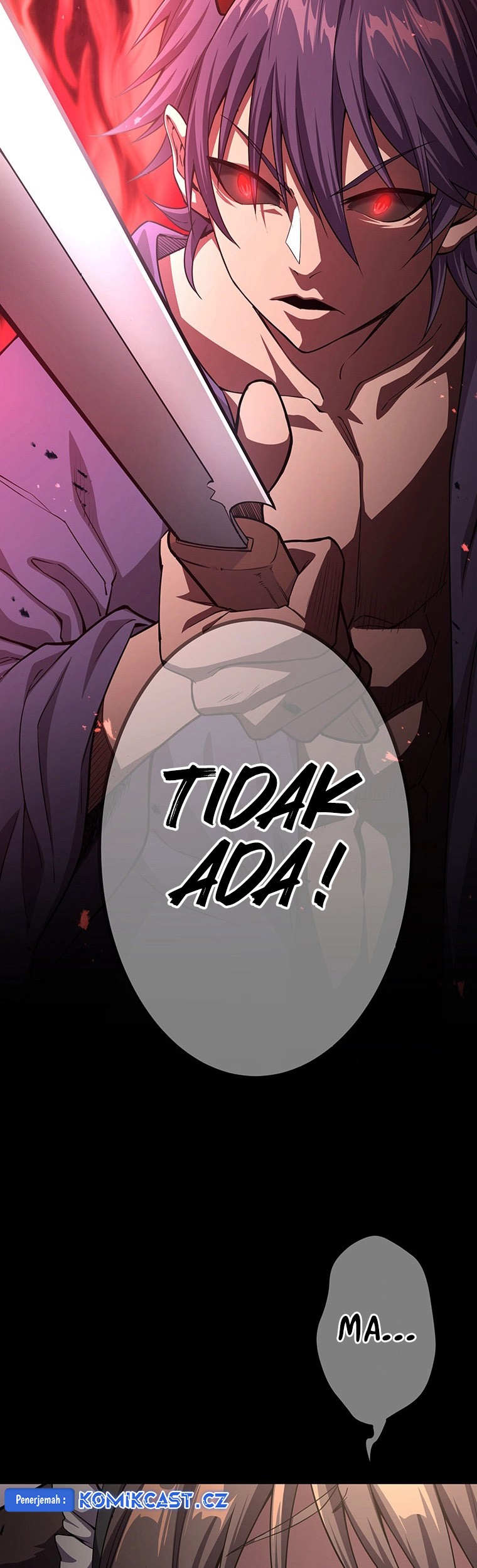 Dungeon Defense Chapter 34 - Halaman 104