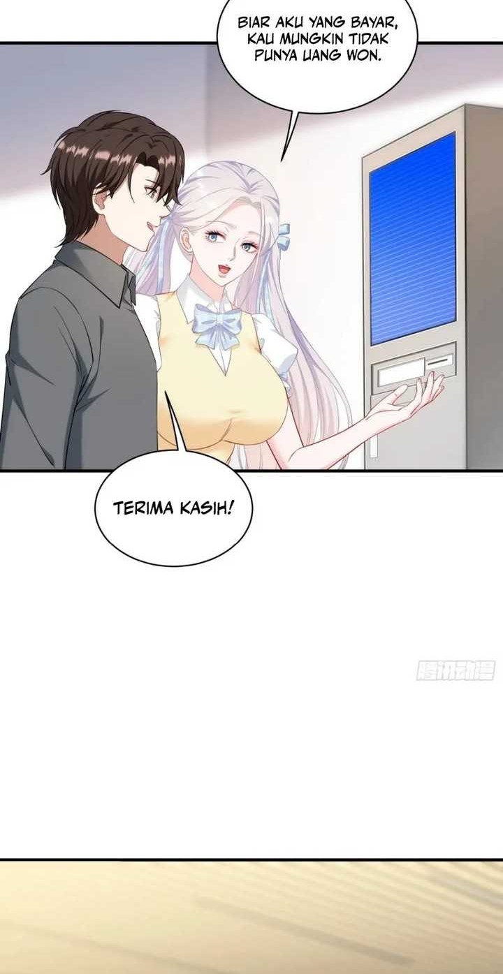 After Improperly Licking a Dog, I Became a Billionaire Chapter 133 - Halaman 4