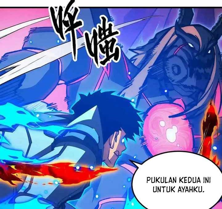 Rise From The Rubble Chapter 306 halaman 3
