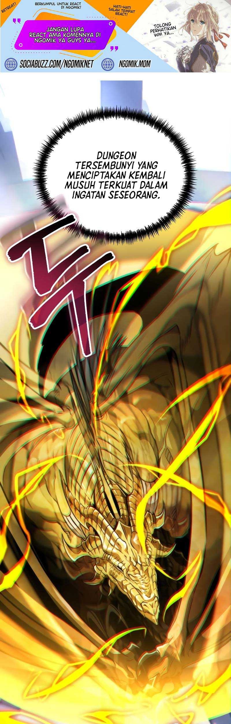 Manhwa Reincarnator Chapter 44 gambar 2