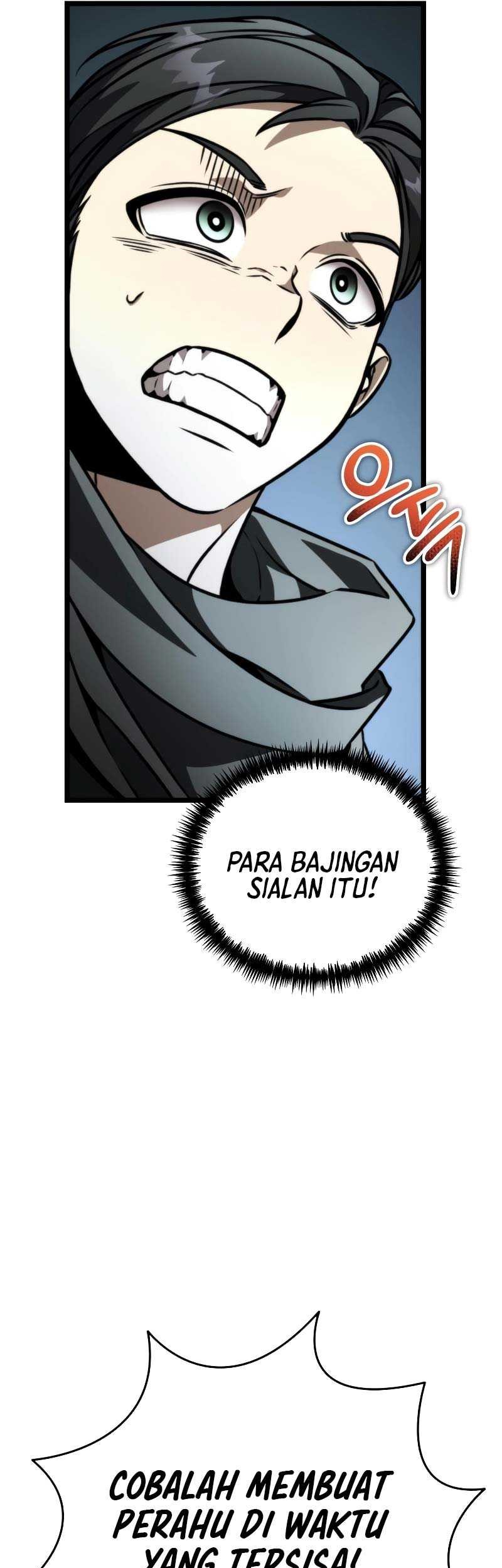 Reincarnator Chapter 44 - Halaman 104