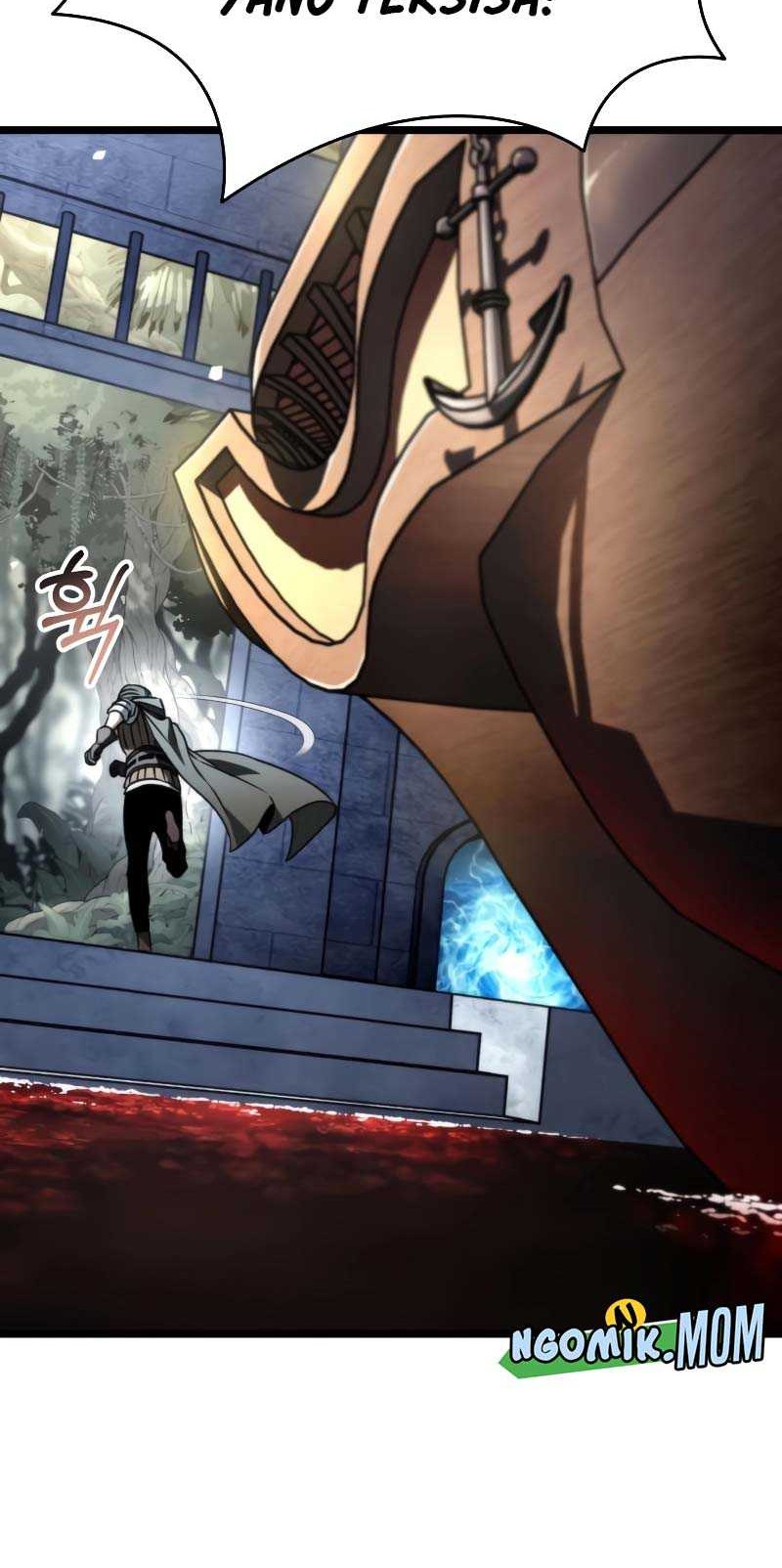 Reincarnator Chapter 44 - Halaman 105