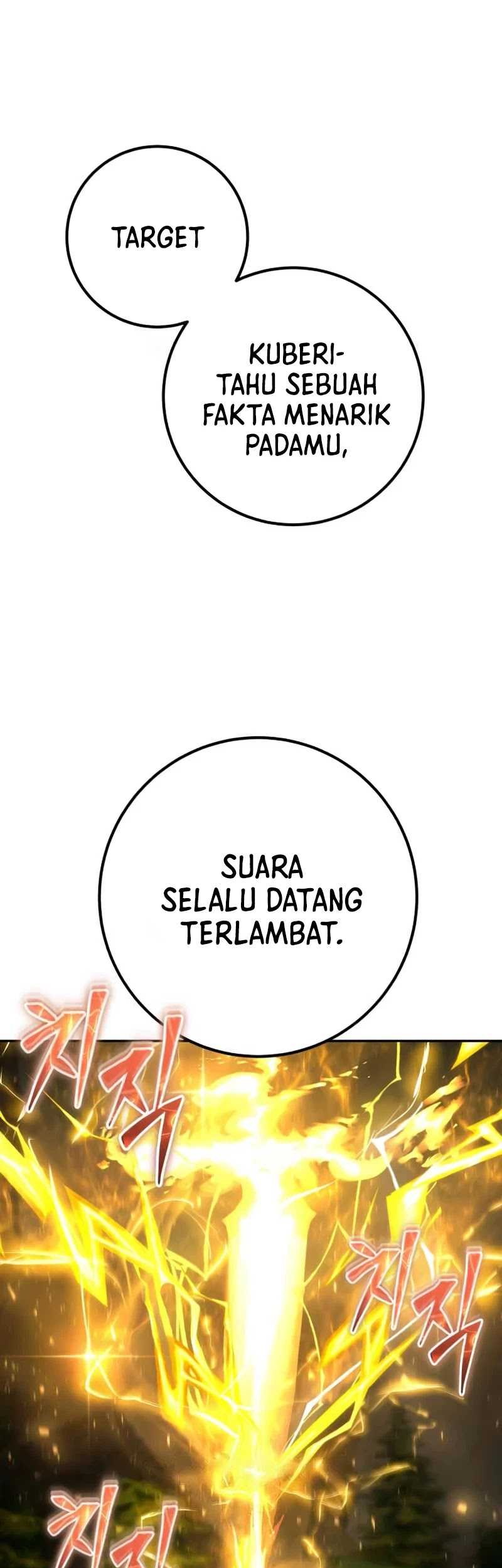 Manhwa I Was More Overpowered Than The Hero, So I Hid My Power! Chapter 62 gambar 2